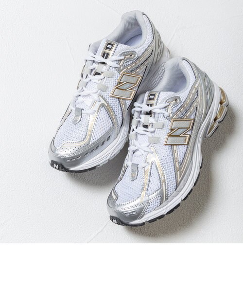 国内EXCLUSIVE】＜New Balance(ニューバランス)＞M1906RI/スニーカー｜ビューティー＆ユース ユナイテッドアローズ の通販｜&mall（アンドモール）三井ショッピングパーク公式通販