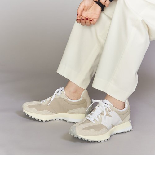 希少❤【BEAUTY&YOUTH】ニューバランス WS327UND24.5cm 希少❤【BEAUTY&YOUTH】ニューバランス WS327UND24.5cm