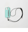 ＜ajew＞CADENAS ストラップ iPhone13 ケース