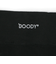 ＜BOODY＞ リヨライト リブハイレッグブリーフ