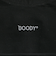 ＜BOODY＞ リヨライト リブシームレスブラ