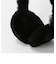 【WEB限定】＜UGG＞シープスキン エンブロイダリー イヤーマフ