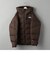 ＜THE NORTH FACE＞BELAYER ビレイヤーパーカー ダウンジャケット -ウォッシャブル