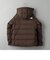 ＜THE NORTH FACE＞BELAYER ビレイヤーパーカー ダウンジャケット -ウォッシャブル