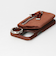＜ajew＞CADENAS ベルベット チェーン ストラップ iPhone14/16e共通対応ケース