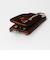 ＜ajew＞CADENAS ベルベット チェーン ストラップ iPhone14/16e共通対応ケース