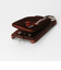 ＜ajew＞CADENAS ベルベット チェーン ストラップ iPhone14/16e共通対応ケース