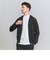 【WEB限定 WARDROBE SMART】KOUKIN ハイゲージ ニット ボタンレス カーディガン