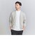 【WEB限定 WARDROBE SMART】KOUKIN ハイゲージ ニット ボタンレス カーディガン