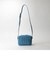 ＜ADD CULUMN＞PUFF クロスボディ ショルダーバッグ