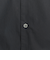 【WEB限定 WARDROBE SMART】コットン バンドカラー スキッパー シャツ