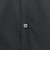 【WEB限定 WARDROBE SMART】コットン バンドカラー スキッパー シャツ
