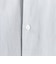【WEB限定 WARDROBE SMART】コットン バンドカラー スキッパー シャツ