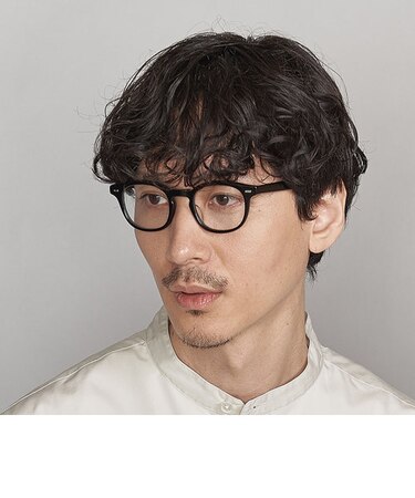 別注】 ＜KANEKO OPTICAL（金子眼鏡）＞ John/アイウェア ‐MADE IN 