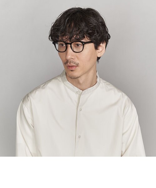 別注】 ＜KANEKO OPTICAL（金子眼鏡）＞ John/アイウェア ‐MADE