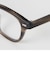 【別注】 ＜KANEKO OPTICAL（金子眼鏡）＞ John/アイウェア ‐MADE IN JAPAN‐