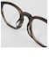 【別注】 ＜KANEKO OPTICAL（金子眼鏡）＞ John/アイウェア ‐MADE IN JAPAN‐