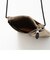 ＜STANDARD SUPPLY＞ SLING PURSE M/ショルダーバッグ