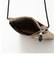 ＜STANDARD SUPPLY＞ SLING PURSE M/ショルダーバッグ