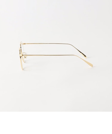 別注】 ＜KANEKO OPTICAL（金子眼鏡）＞ James/アイウェア ‐MADE IN 