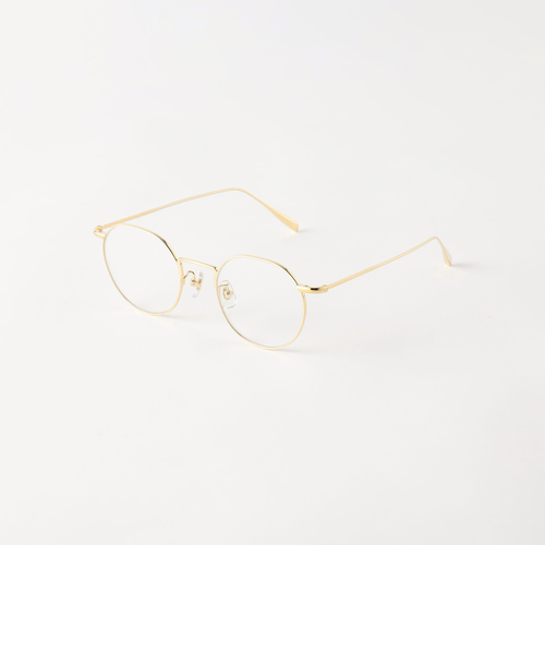 【別注】 ＜KANEKO OPTICAL（金子眼鏡）＞ James/アイウェア BEAUTY&YOUTH UNITED ARROWS 【別注】＜KANEKO OPTICAL（金子眼鏡