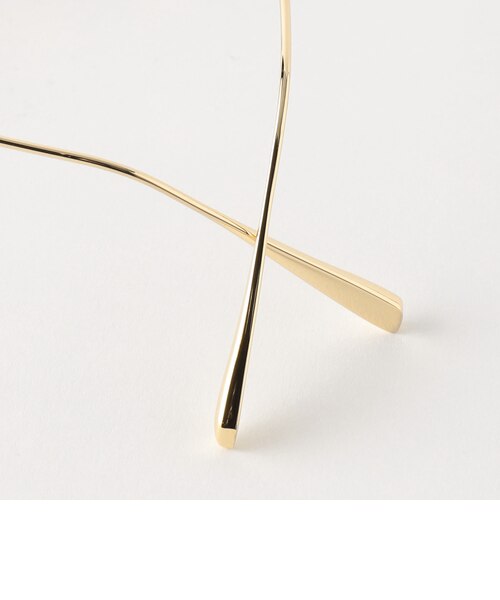 別注】＜KANEKO OPTICAL（金子眼鏡）＞James ジェームス アイウェア