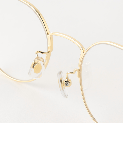 【美品】KANEKO OPTICAL JOHN ユナイテッドアローズ 金子眼鏡 別注】 ＜KANEKO OPTICAL（金子眼鏡）＞ John SGLS/サングラス