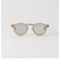 【別注】 ＜KANEKO OPTICAL（金子眼鏡）＞ Kevin/サングラス ‐MADE IN JAPAN‐