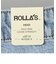 ＜ROLLA’S＞HEIDI アンクル ジーンズ/LT.BLUE