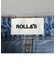 ＜ROLLA’S＞HEIDI アンクル ジーンズ/LT.BLUE