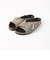 【別注】＜BIRKENSTOCK＞AROSA ビッグバックル サンダル
