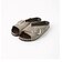 【別注】＜BIRKENSTOCK＞AROSA ビッグバックル サンダル