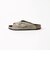 【別注】＜BIRKENSTOCK＞AROSA ビッグバックル サンダル