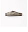 【別注】＜BIRKENSTOCK＞AROSA ビッグバックル サンダル