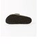 【別注】＜BIRKENSTOCK＞AROSA ビッグバックル サンダル
