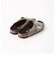 【別注】＜BIRKENSTOCK＞AROSA ビッグバックル サンダル