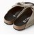 【別注】＜BIRKENSTOCK＞AROSA ビッグバックル サンダル