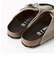 【別注】＜BIRKENSTOCK＞AROSA ビッグバックル サンダル