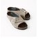 【別注】＜BIRKENSTOCK＞AROSA ビッグバックル サンダル