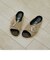 【別注】＜BIRKENSTOCK＞AROSA ビッグバックル サンダル