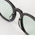 【別注】 ＜KANEKO OPTICAL（金子眼鏡）＞ John SGLS/サングラス ‐MADE IN JAPAN‐