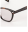 【別注】 ＜KANEKO OPTICAL（金子眼鏡）＞ Modern SGLS/サングラス ‐MADE IN JAPAN‐