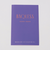 ＜BAQLESS＞ボタンパール ピアス