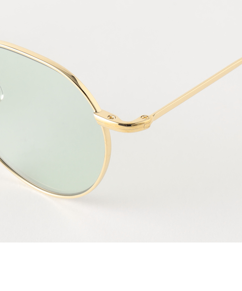 KANEKO OPTICAL（金子眼鏡） サングラス James SGLS 別注】 ＜KANEKO OPTICAL（金子眼鏡）＞ James SGLS/サングラス