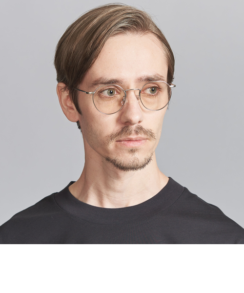 KANEKO OPTICAL James SGLS/サングラス 別注】＜KANEKO OPTICAL（金子眼鏡）＞James ジェームス