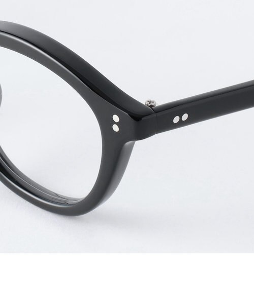 別注】 ＜KANEKO OPTICAL（金子眼鏡）＞ French/アイウェア