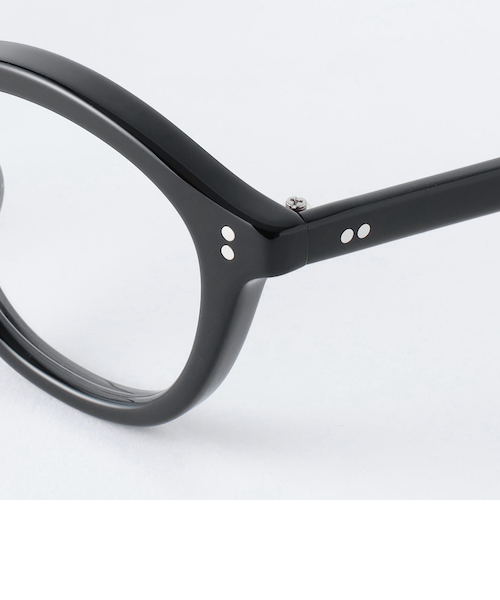 別注】＜KANEKO OPTICAL（金子眼鏡）＞French フレンチ アイウェア