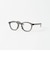 【別注】 ＜KANEKO OPTICAL（金子眼鏡）＞ French/アイウェア ‐MADE IN JAPAN‐