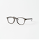 【別注】＜KANEKO OPTICAL（金子眼鏡）＞French フレンチ アイウェア