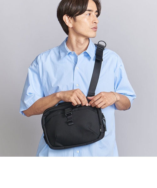 BRIEFING ユナイテッドアローズ 別注 ガーメントバッグ 新品未使用 BRIEFING - 【新品！値下】BRIEFING×アローズ UA25周年別注